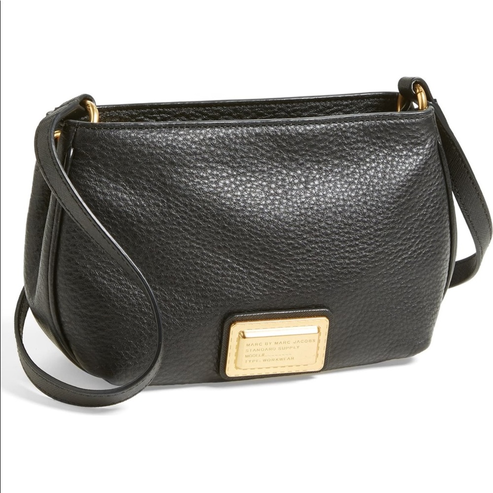 Marc by Marc Jacobs crossbody - Picture 1 of 8